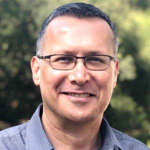 Meet your Posher, Darren